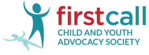 First Call Logo