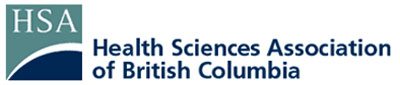 Health Sciences Association Of British Columbia
