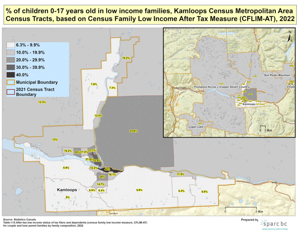 Kamloops Map V2 2024childpovertyreportcard