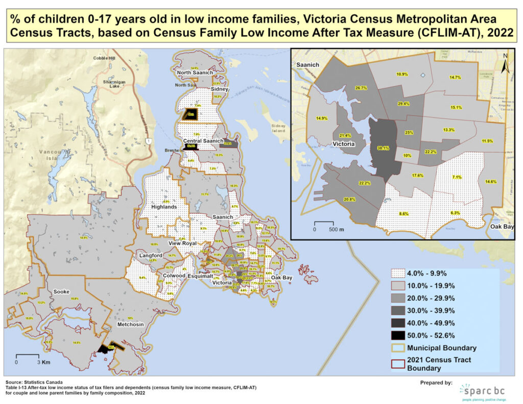 Victoria Map V1 2024childpovertyreportcard